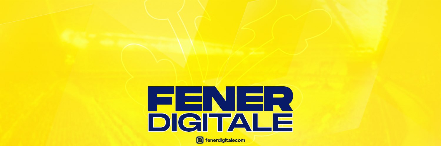 Fener Digitale's banner