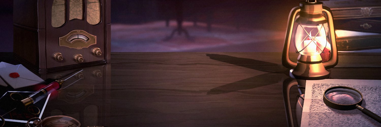 結末舘's banner