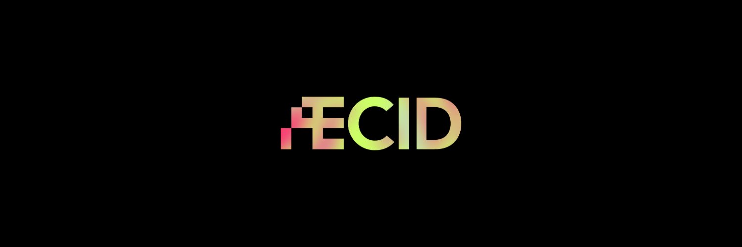 ÆCID's banner