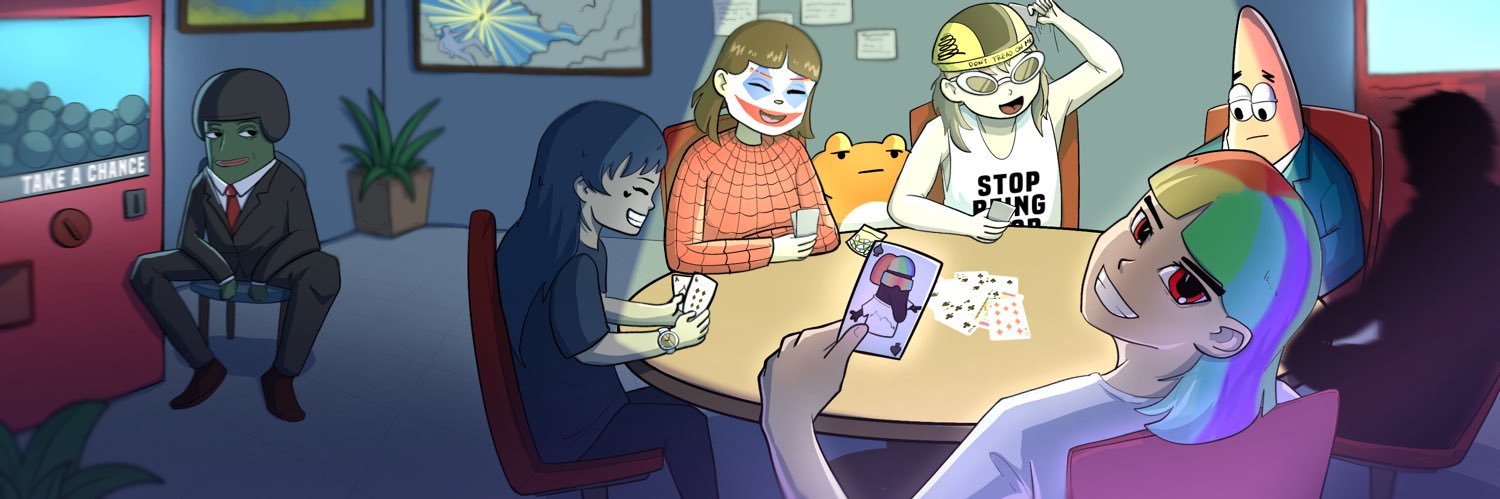 Jeets's banner