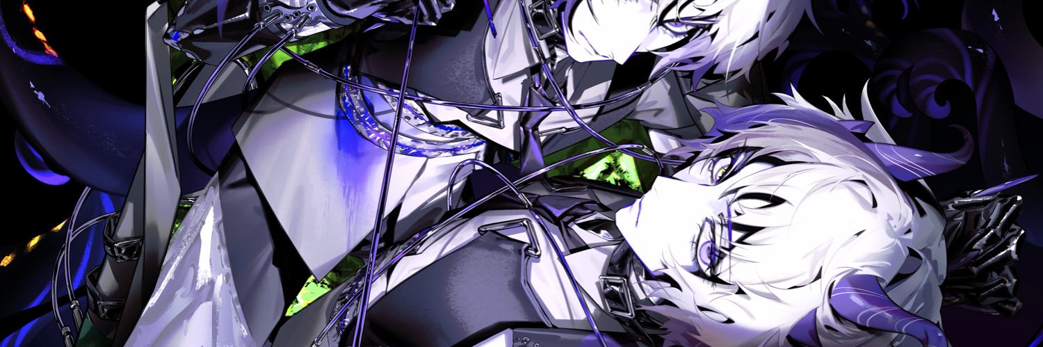 Nii-n4(ﾆｰﾅ)🔊🧬's banner