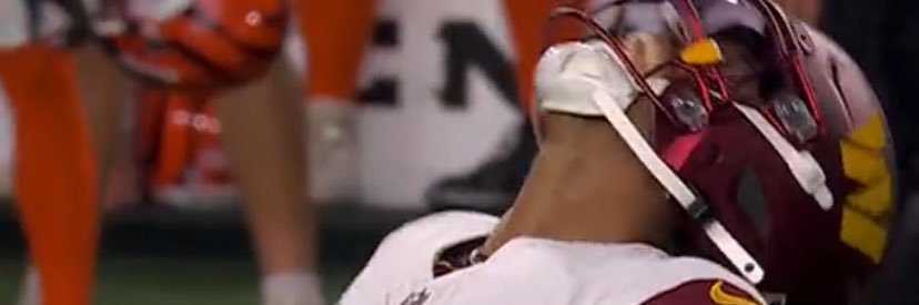 Hurt’s Father's banner