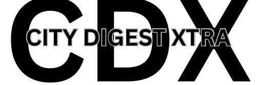 CITY DIGEST XTRA's banner