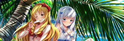 花蝴蝶's banner