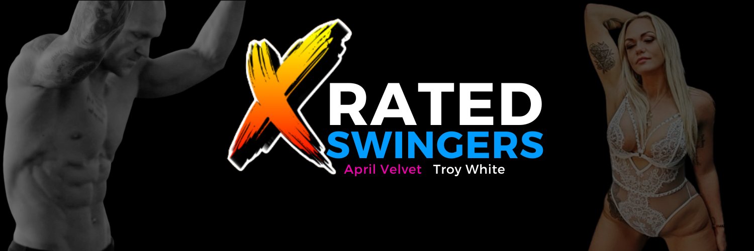 XRatedSwingers's banner
