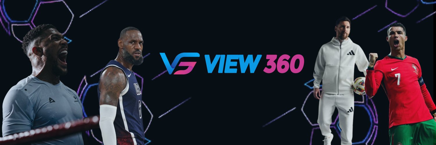 View360's banner