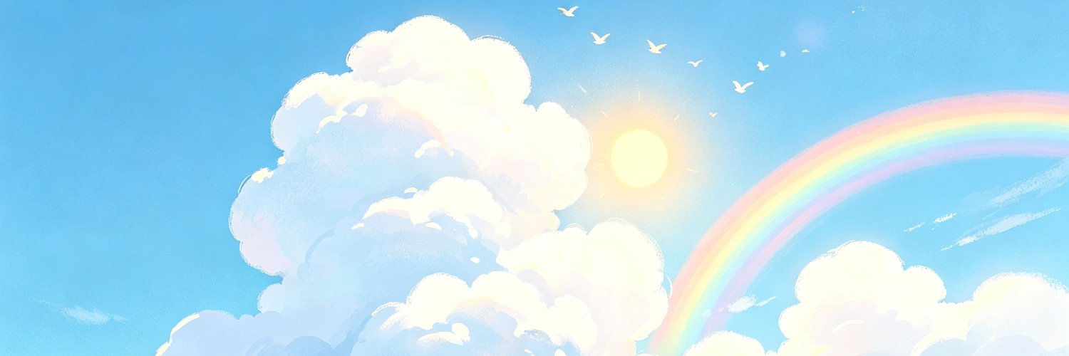 顾小艺 🍀's banner