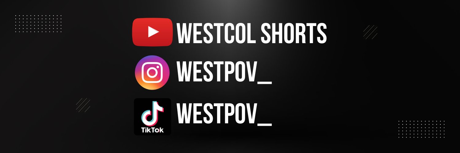 westpov's banner