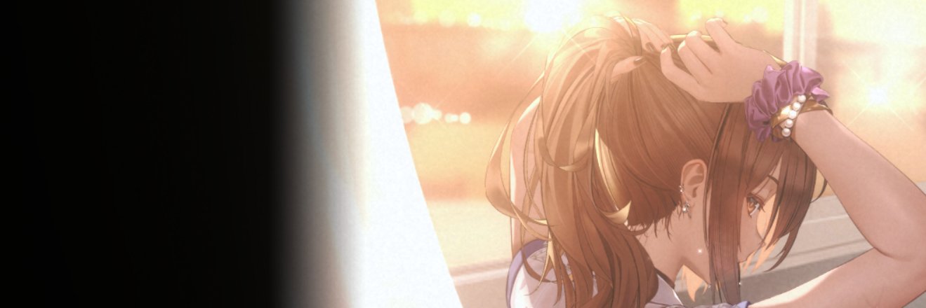 お稲荷｜NIKKE's banner