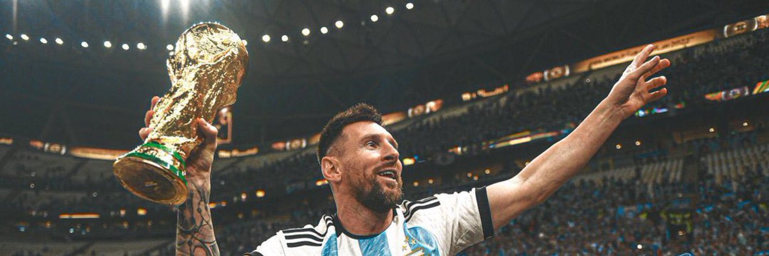 World Cup Xtra's banner