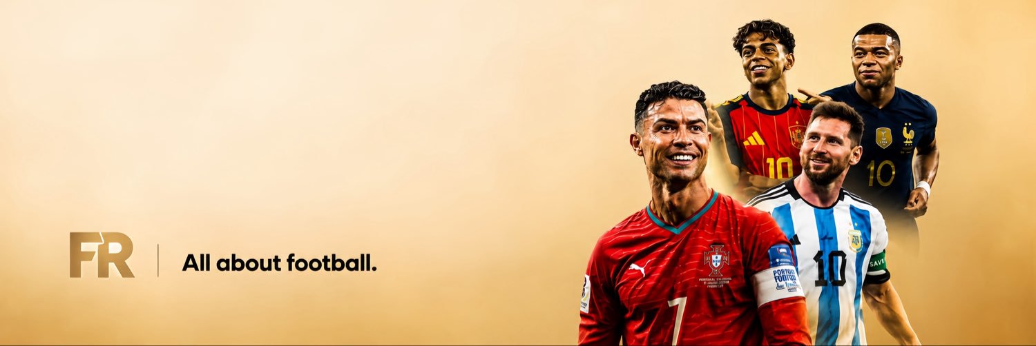 Football Report's banner