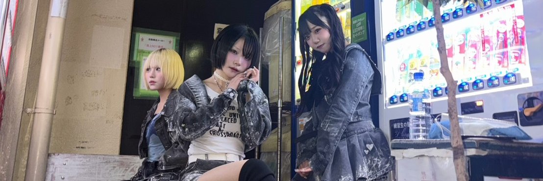 クモリノチ。's banner
