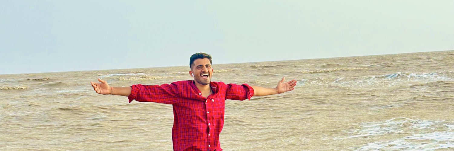 Suresh Jakhar's banner