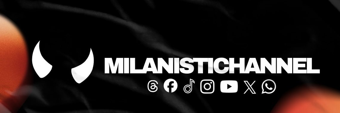 Milanisti Channel's banner