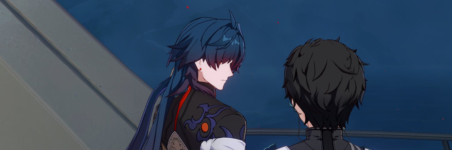 Yyyyyi's banner