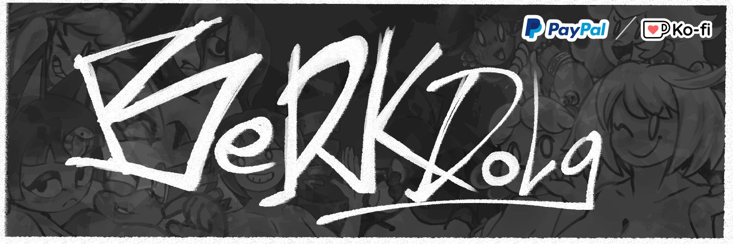 Berk Dolg 🔞's banner