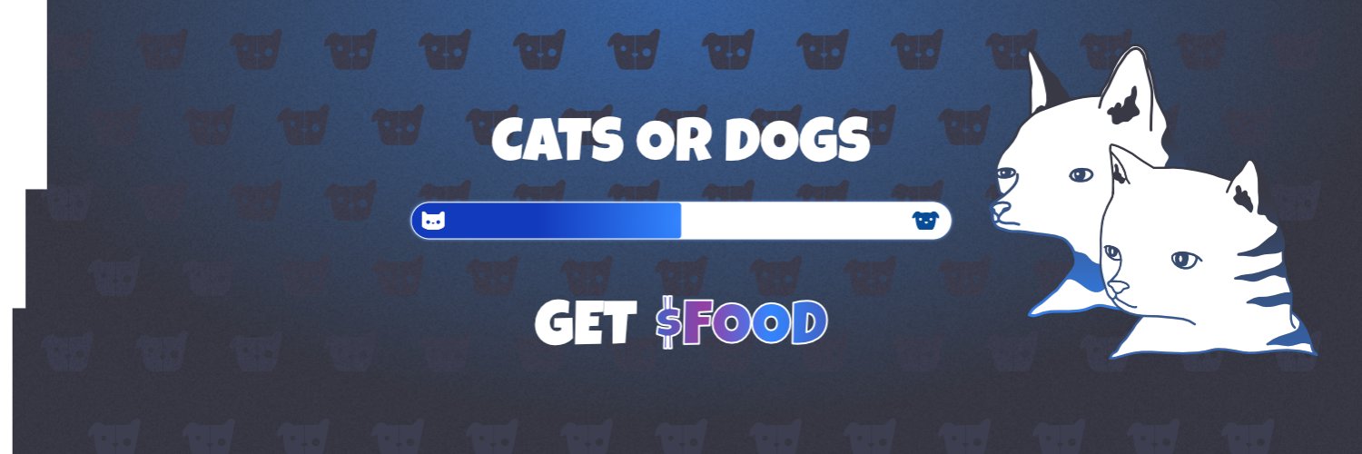 Cats&Dogs's banner