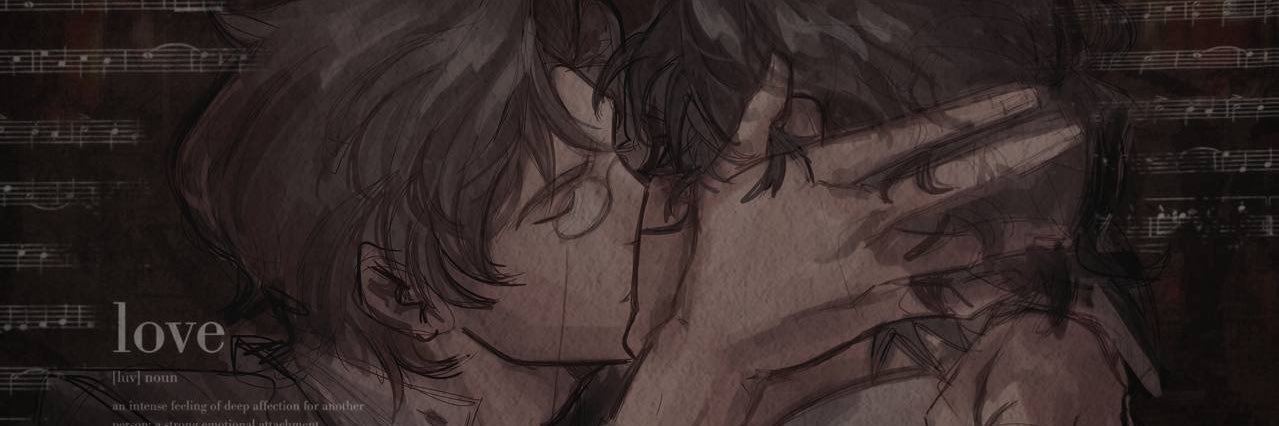 yasu || working on cms's banner