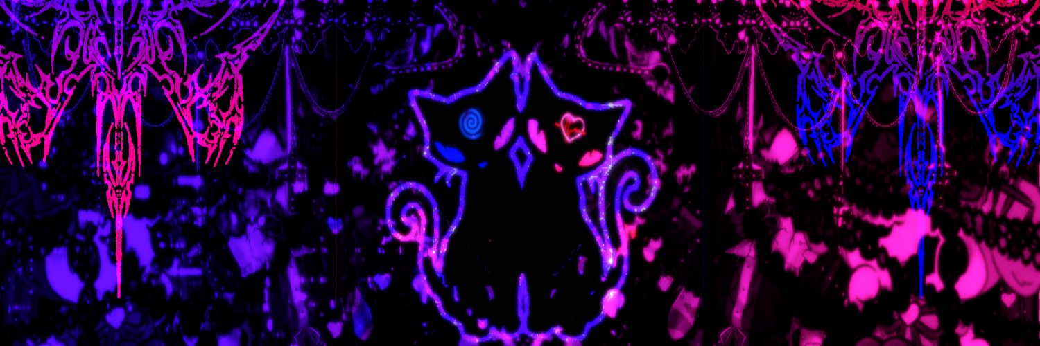 lexycat's banner