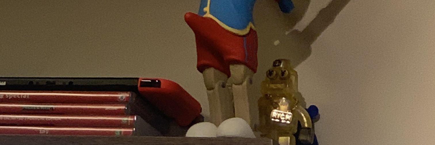 Partys's banner