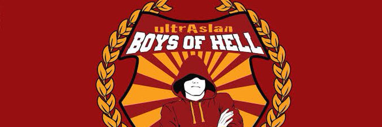 Boys of Hell 🔴🟡's banner