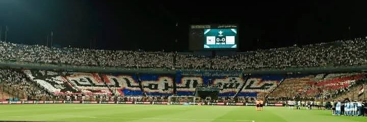 Khaled Elsharif's banner