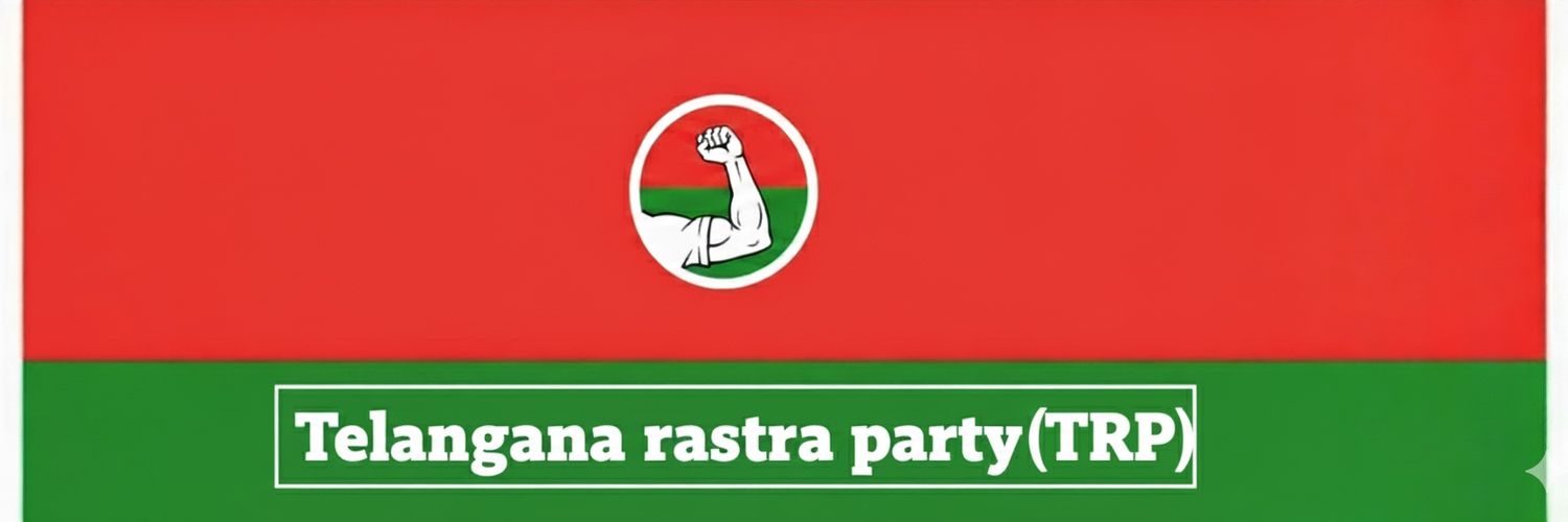 TRPartyOfficial's banner