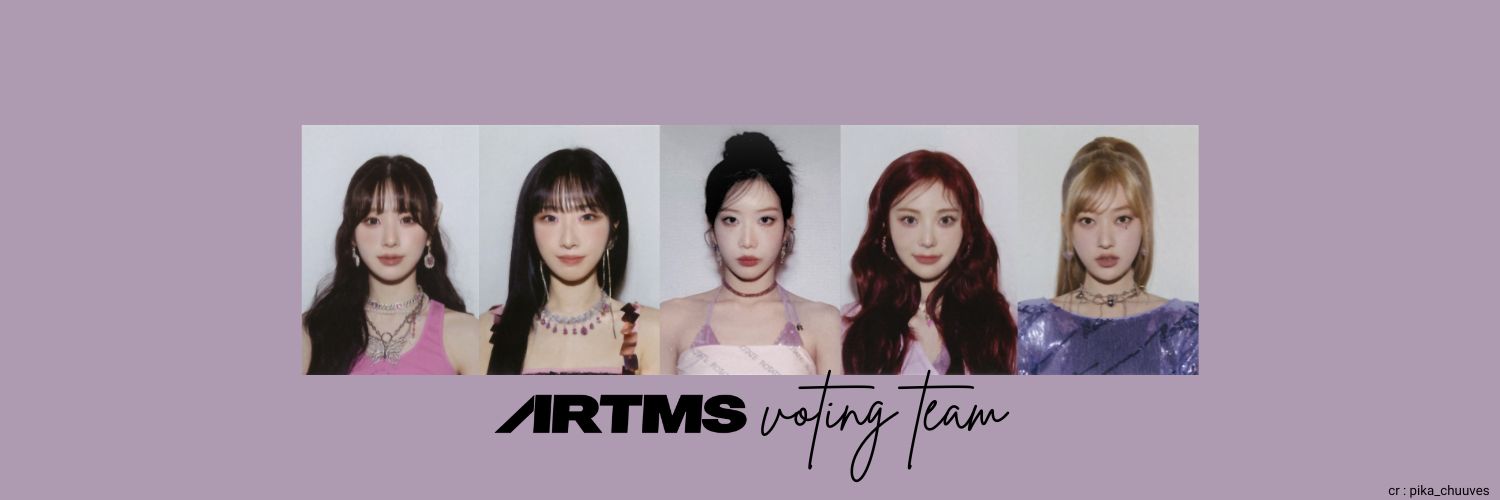 ARTMS voting support (semi ia)'s banner