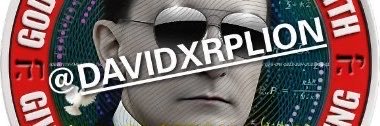 DAVIDXRPLION(REAL_ONE)'s banner