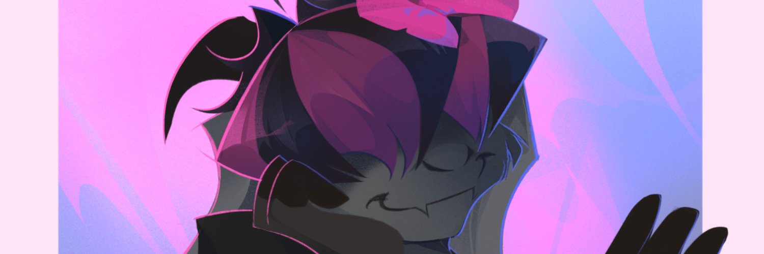 Izzy Gote 🐐's banner