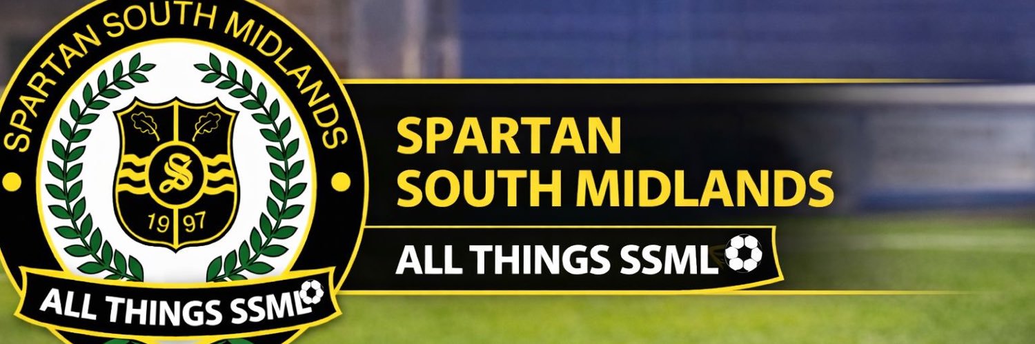 Spartan South Midlands Talk's banner