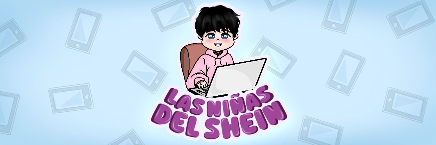 Niñas del Shein 👽's banner