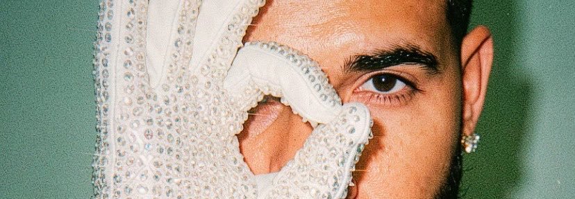 drizzy's banner