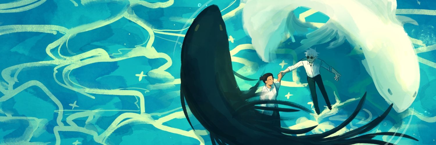 F R I E R E N 🐠's banner