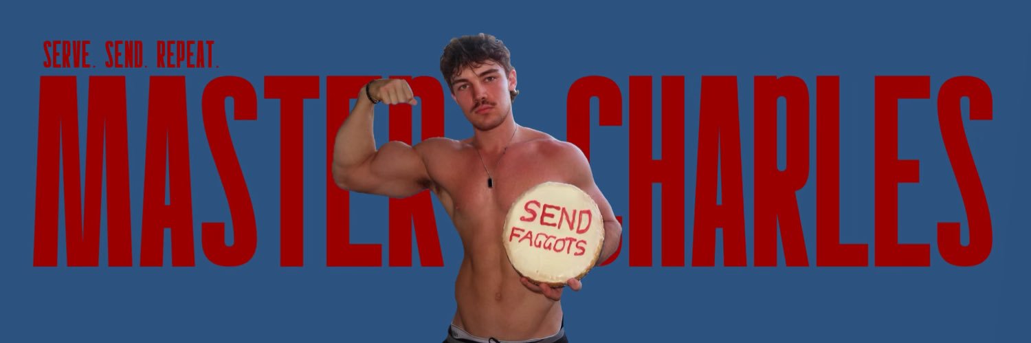 MasterCharles🇦🇺 (23k)'s banner