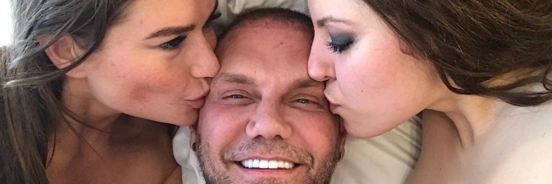 Nacho vidal fan's banner