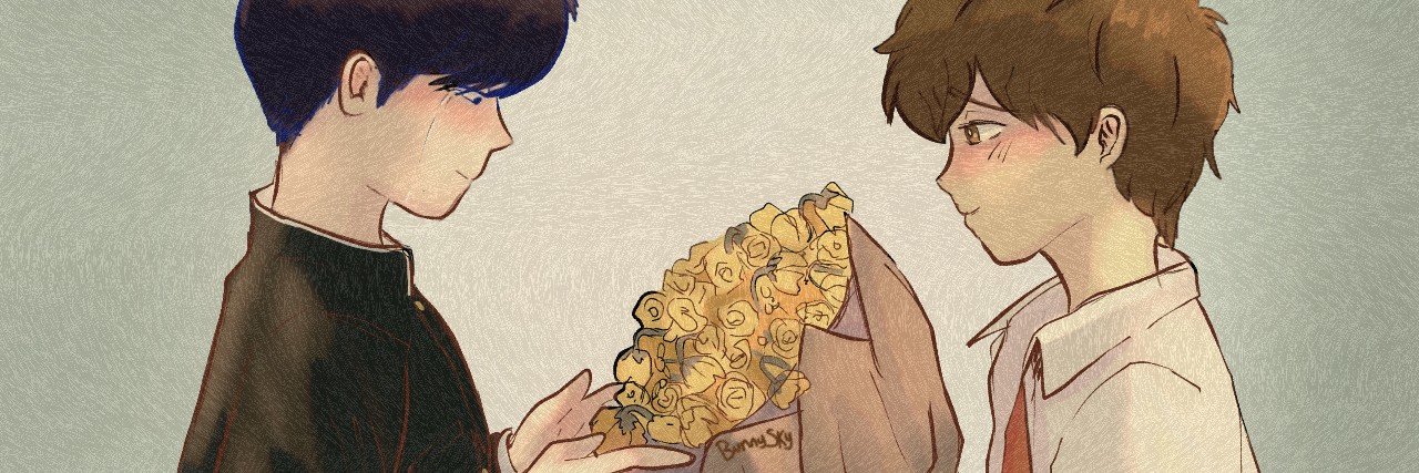 BUNNY.BL ( open commissions)'s banner