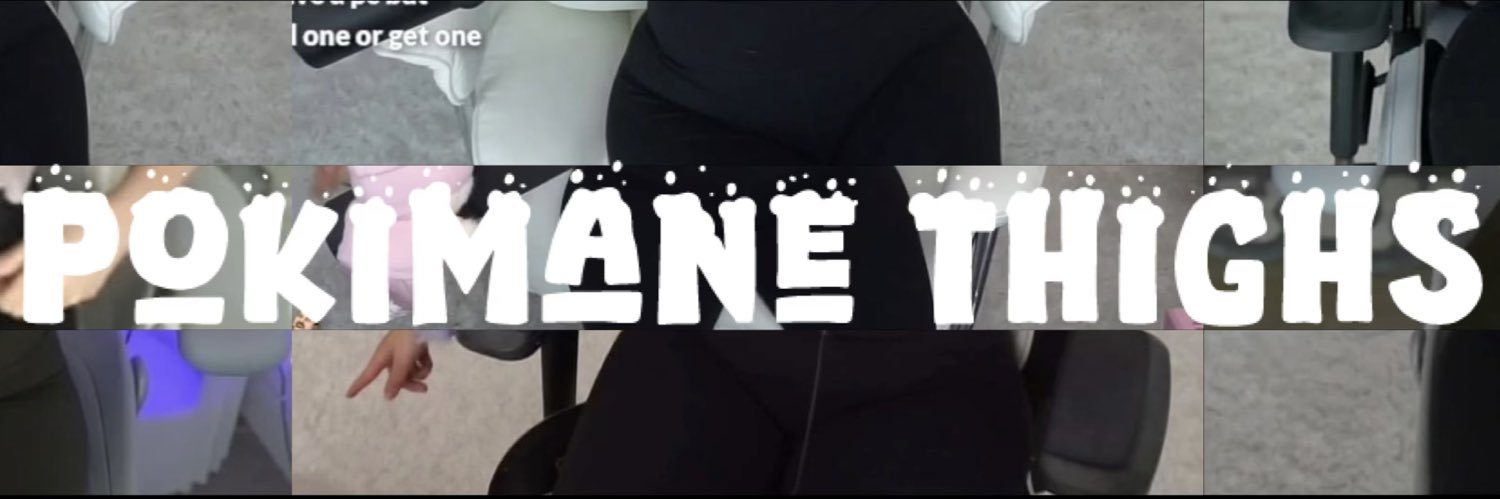( The best Thighs in the world )'s banner