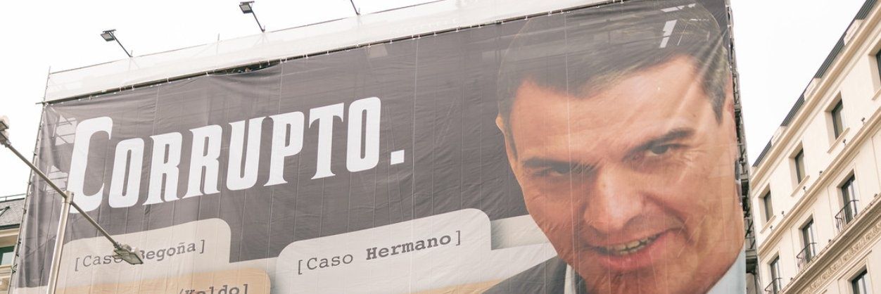 políticamente incorrecto's banner