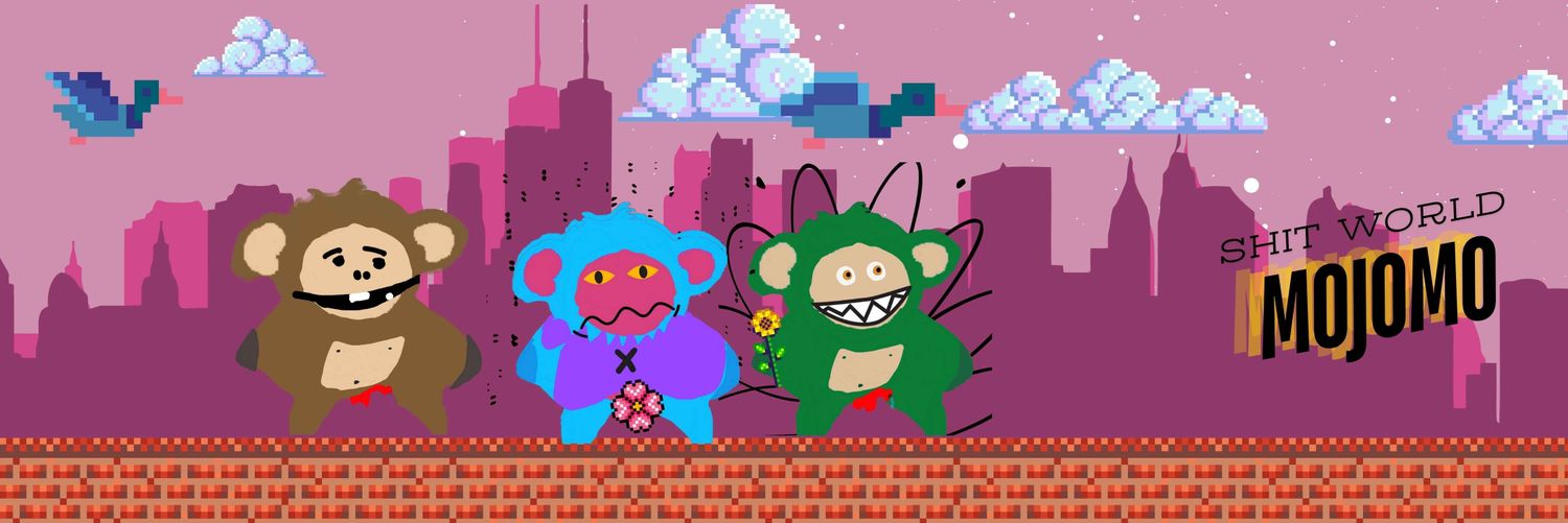 MojoMo's banner