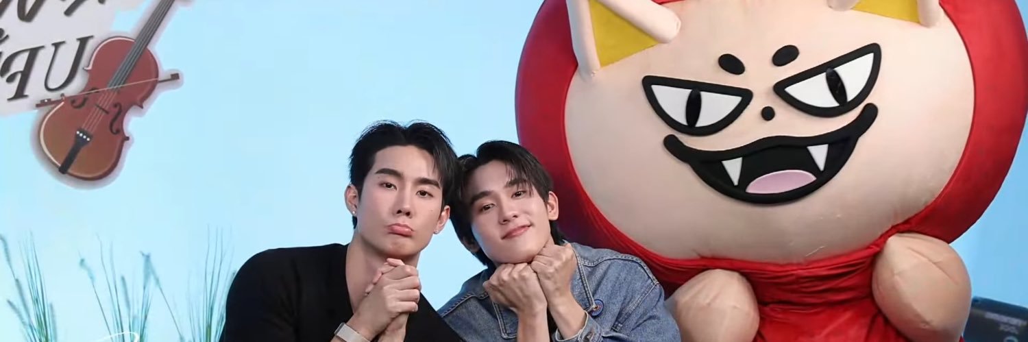พี่ลูกเดชคนเท่ 🫡🍅🤏 (MelodyOfSecrets era)'s banner