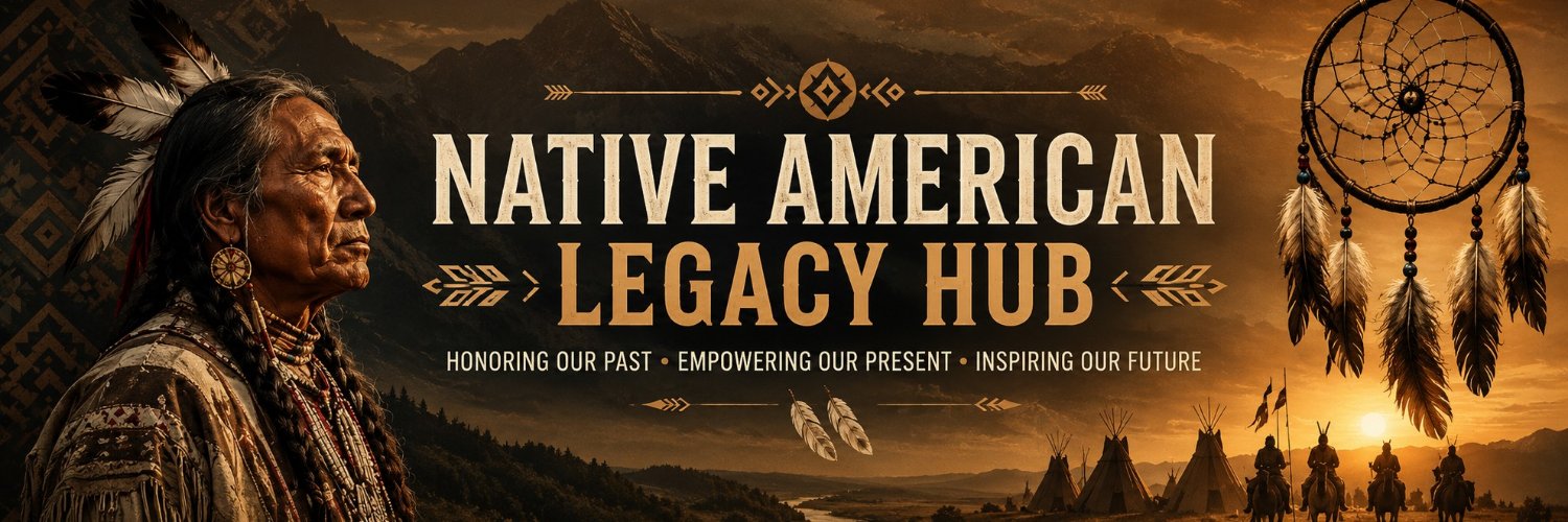 NativeAmerican's banner