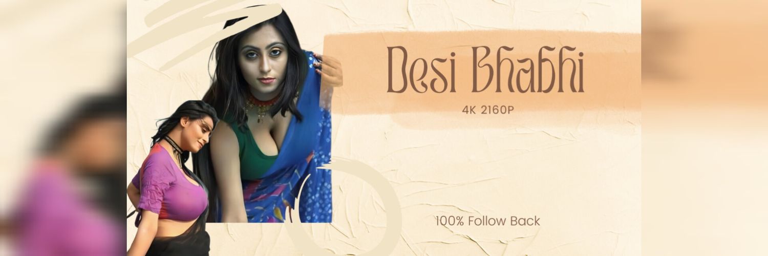 Desi Bhabhi Ki Chudai's banner
