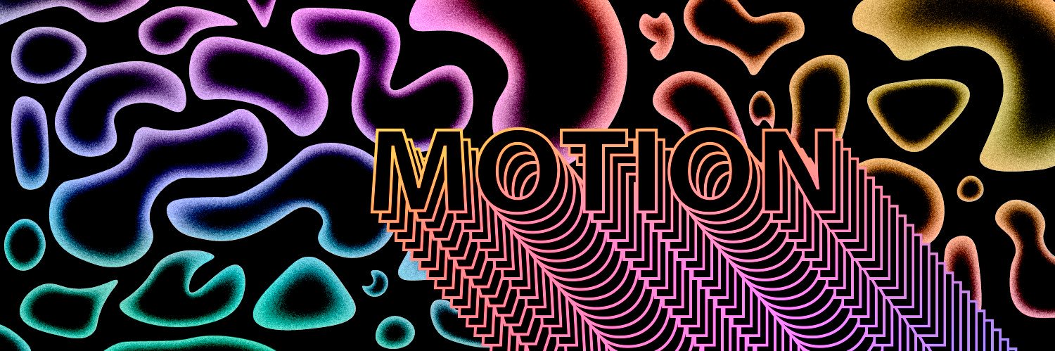 MOTION COIN's banner