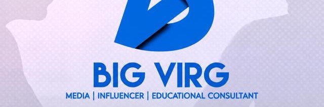 BIG VIRG's banner