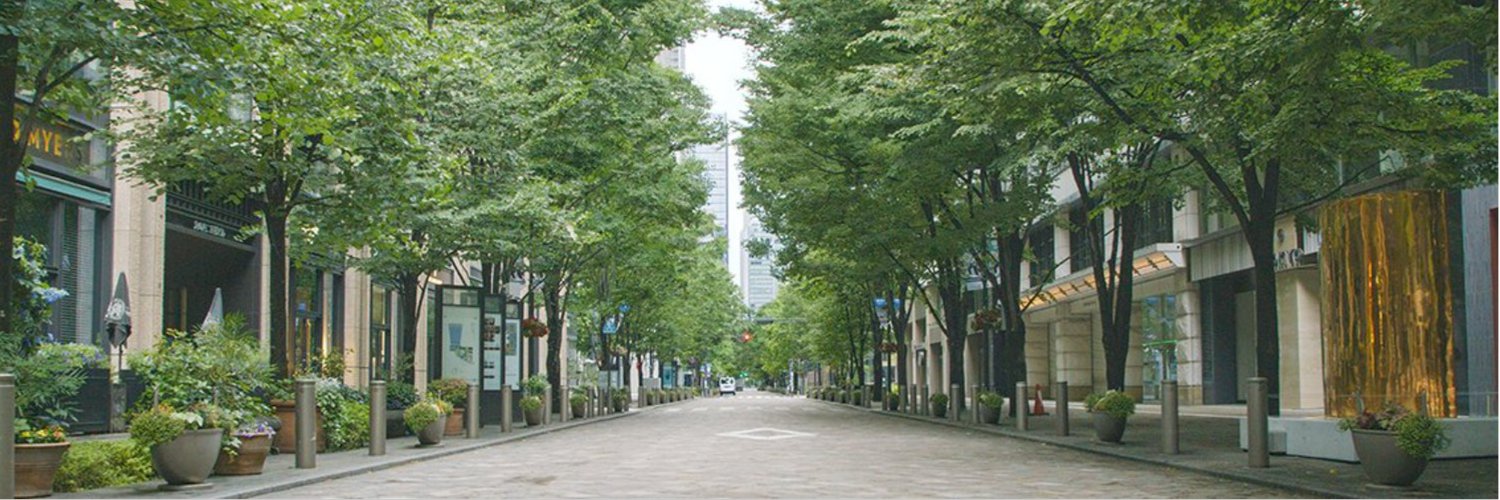 丸の内ドットコム【公式】's banner
