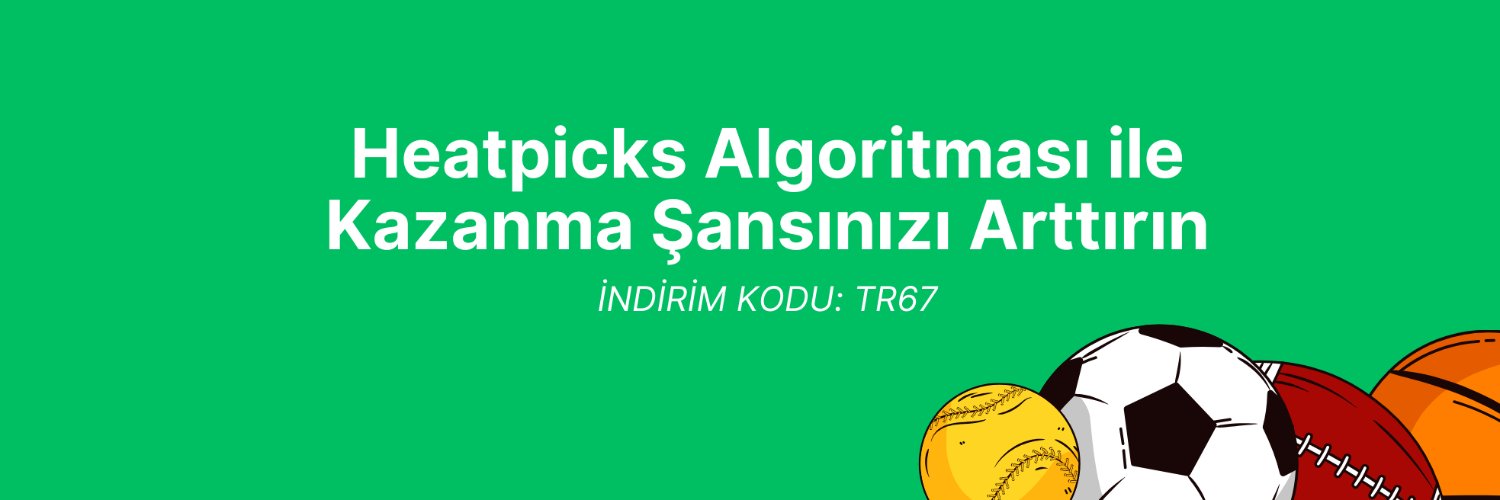 Heatpicks 🇹🇷's banner