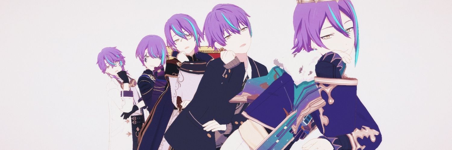 君の夜をくれ's banner
