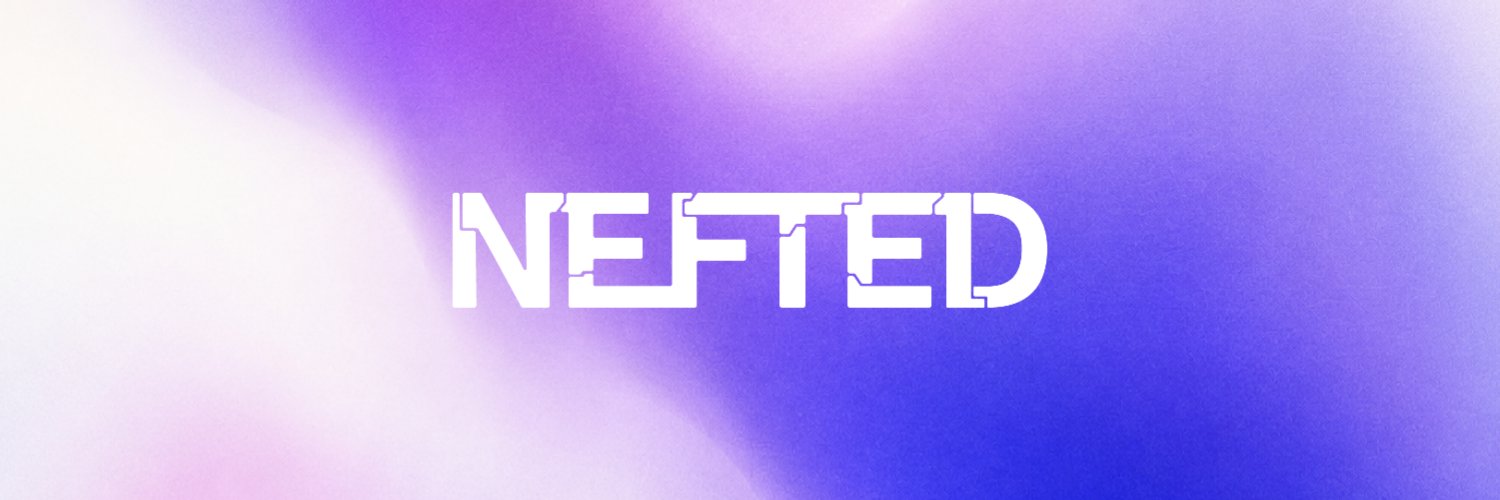 NEFTED's banner