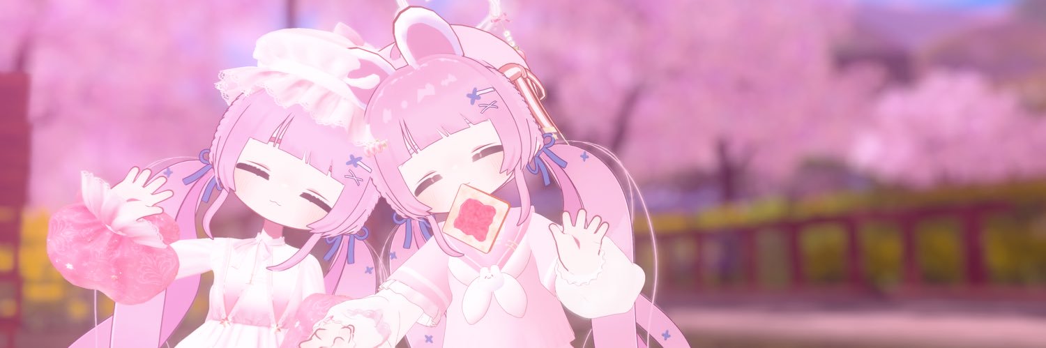 ぽんみず's banner
